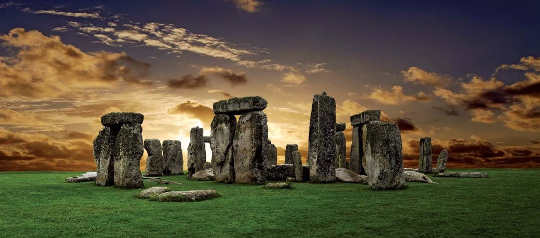 Stonehenge